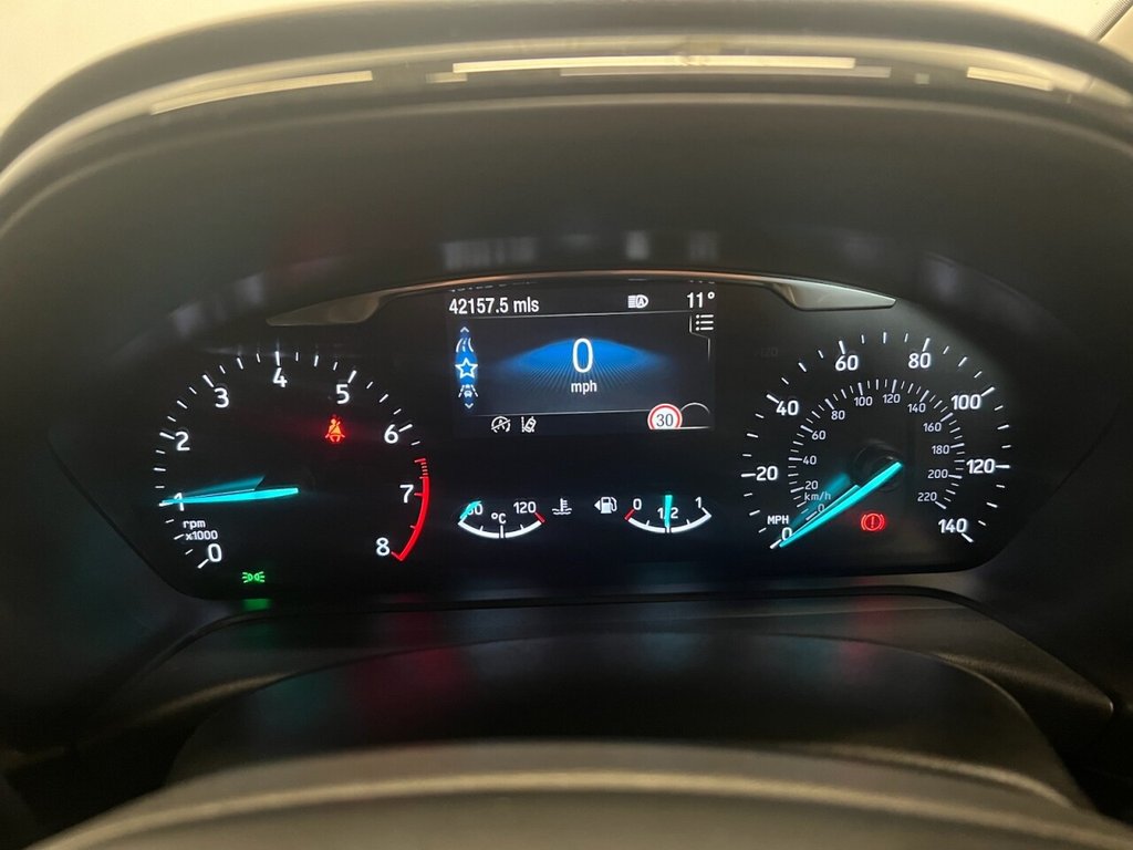 Used Ford Fiesta 2018 for sale - 77666842: Photo 33