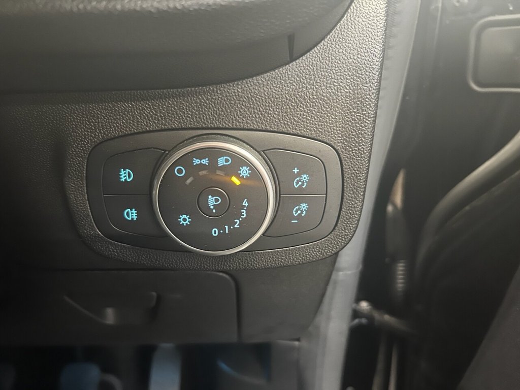 Used Ford Fiesta 2018 for sale - 77666842: Photo 34