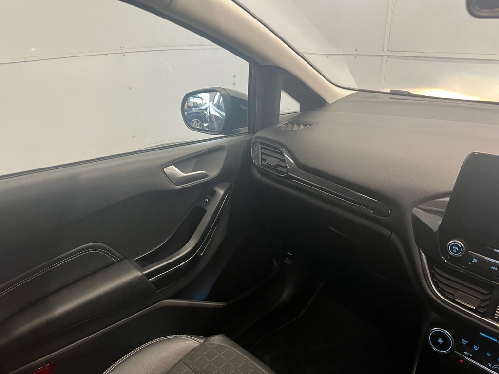 Used Ford Fiesta 2018 for sale - 77666842: Photo 35