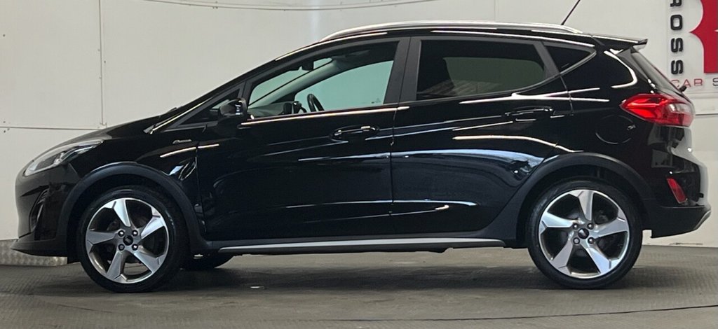 Used Ford Fiesta 2018 for sale - 77666842: Photo 6