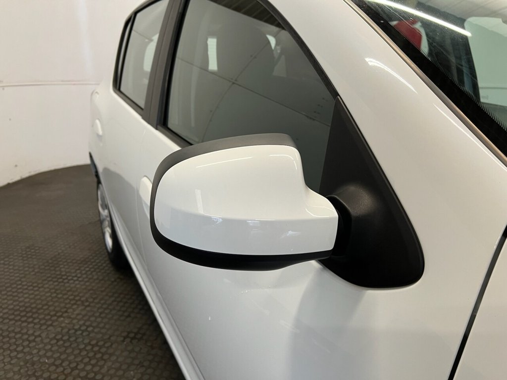 Used Dacia Sandero 2017 for sale - 76941606: Photo 10