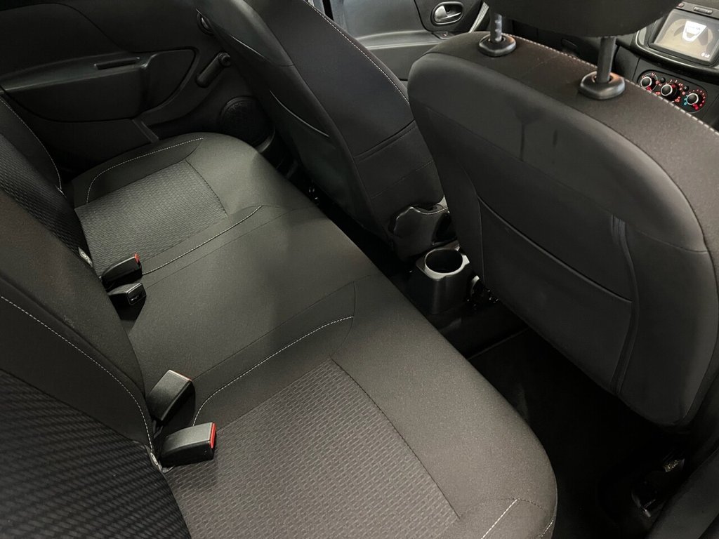 Used Dacia Sandero 2017 for sale - 76941606: Photo 16