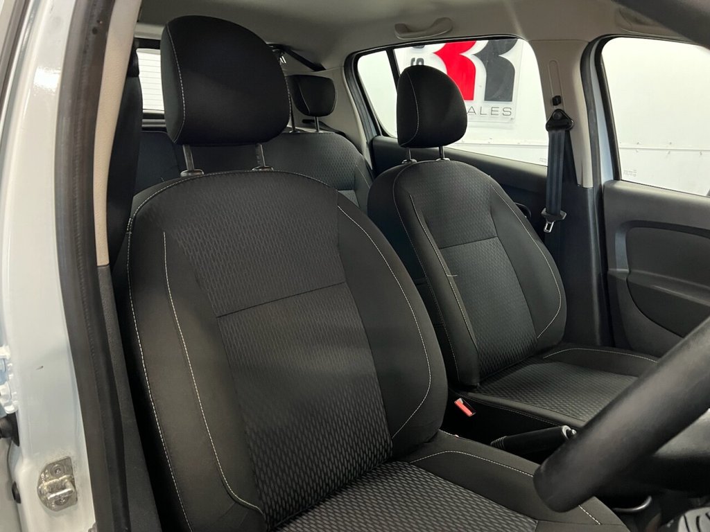 Used Dacia Sandero 2017 for sale - 76941606: Photo 21