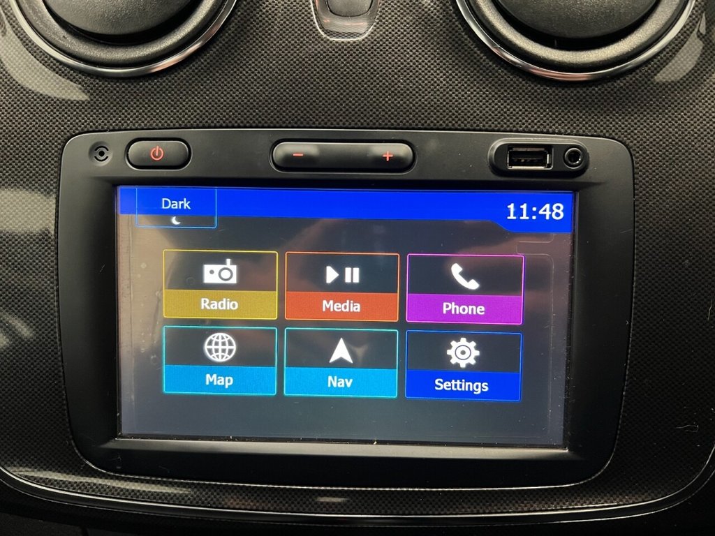 Used Dacia Sandero 2017 for sale - 76941606: Photo 23