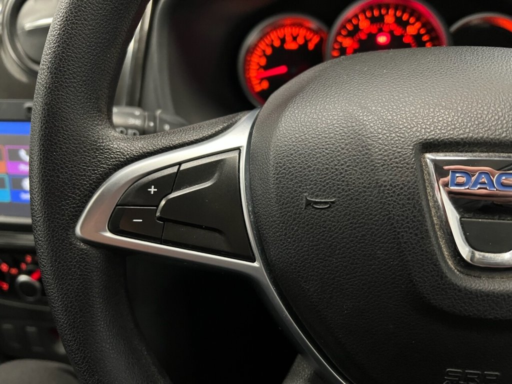 Used Dacia Sandero 2017 for sale - 76941606: Photo 30