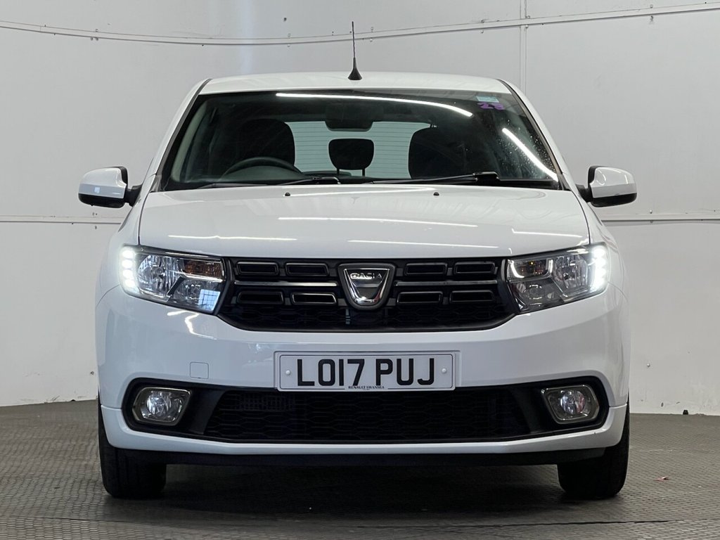 Used Dacia Sandero 2017 for sale - 76941606: Photo 8