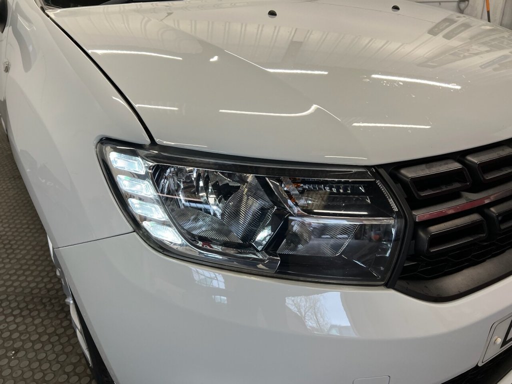 Used Dacia Sandero 2017 for sale - 76941606: Photo 9