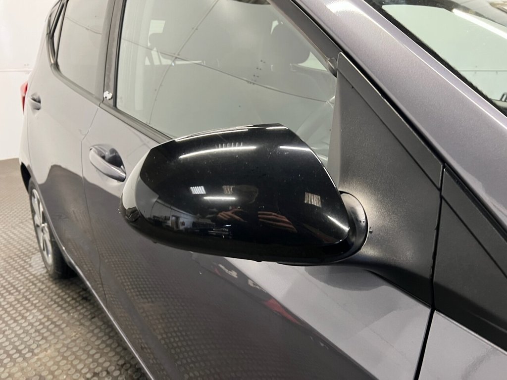 Used Hyundai i10 2019 for sale - 76798209: Photo 10