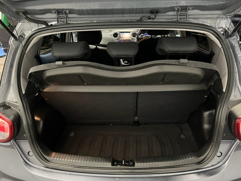 Used Hyundai i10 2019 for sale - 76798209: Photo 14