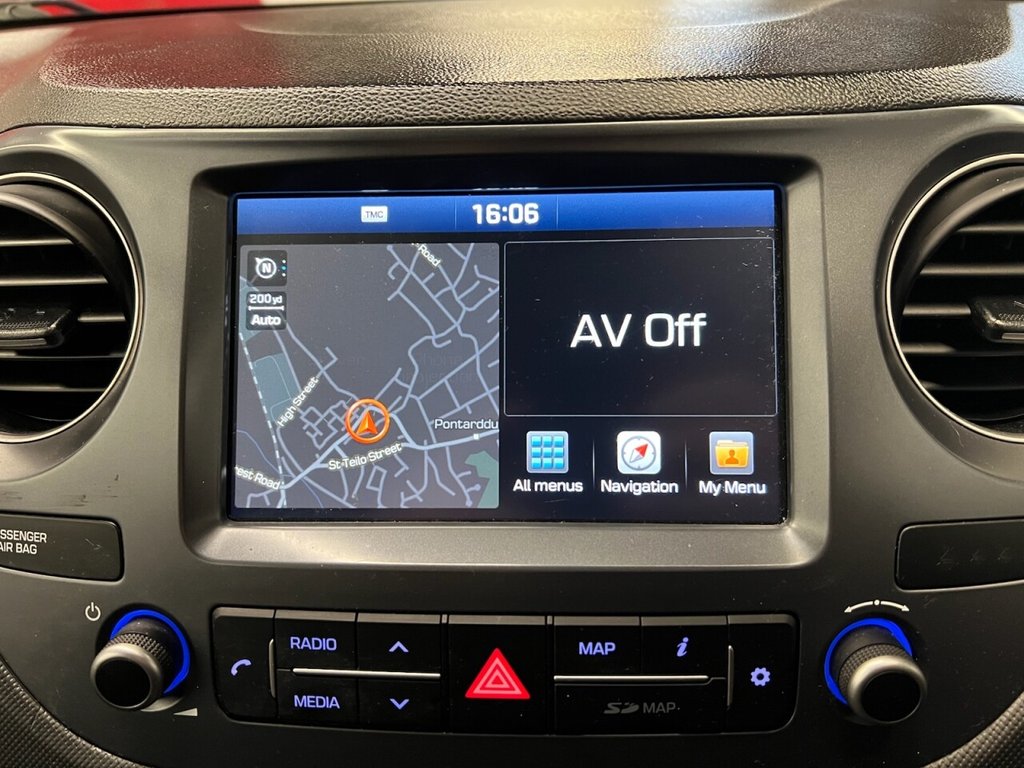 Used Hyundai i10 2019 for sale - 76798209: Photo 24