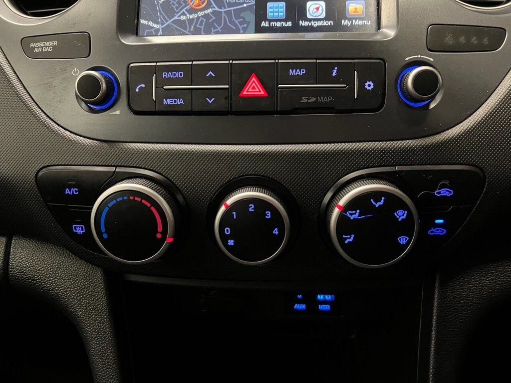 Used Hyundai i10 2019 for sale - 76798209: Photo 25