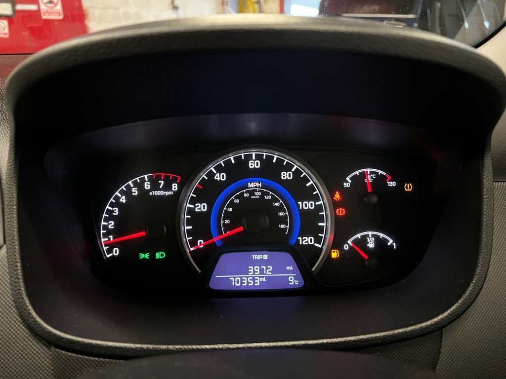 Used Hyundai i10 2019 for sale - 76798209: Photo 28