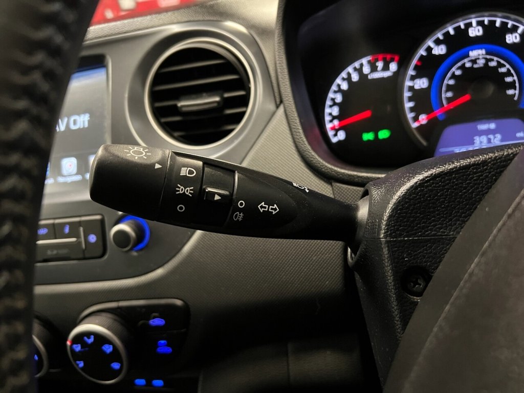 Used Hyundai i10 2019 for sale - 76798209: Photo 29