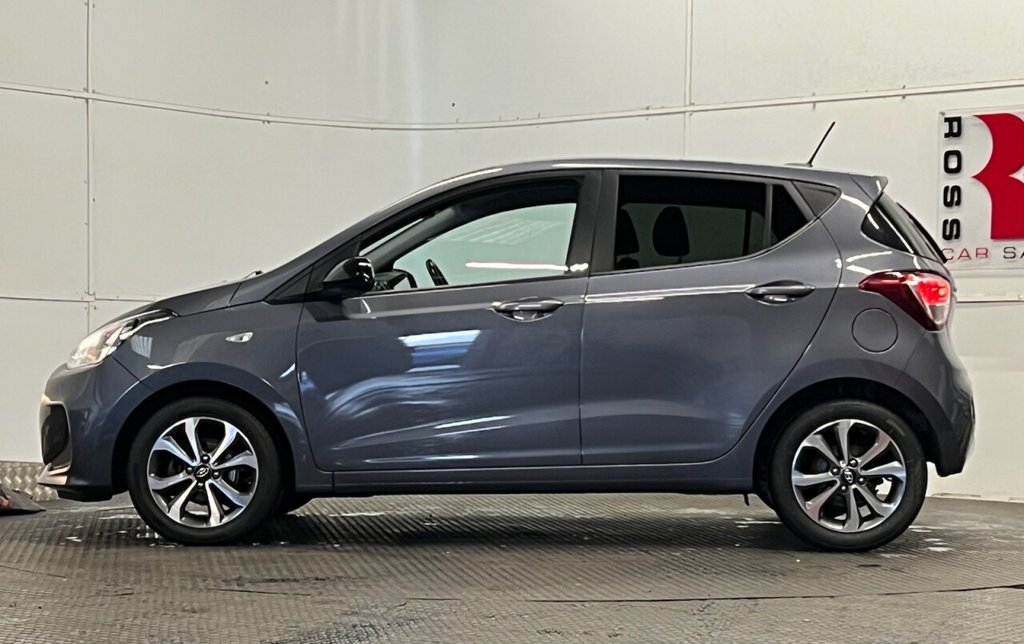 Used Hyundai i10 2019 for sale - 76798209: Photo 6