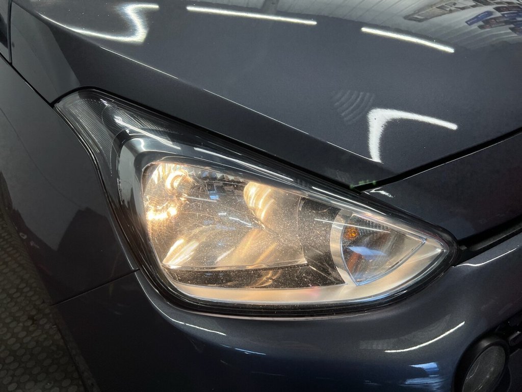 Used Hyundai i10 2019 for sale - 76798209: Photo 9