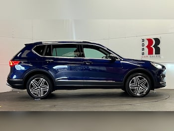 Used SEAT Tarraco 2019 for sale - 75573772: Photo
