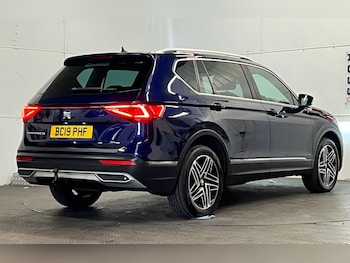 Used SEAT Tarraco 2019 for sale - 75573772: Photo