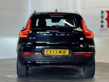 Used Volvo XC40 2023 for sale - 79409630: Photo