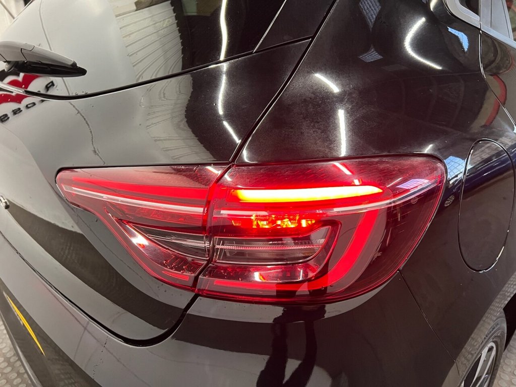 Used Renault Clio 2021 for sale - 77153161: Photo 13