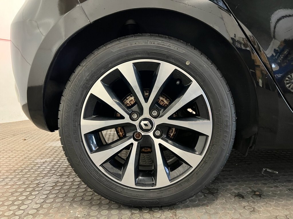 Used Renault Clio 2021 for sale - 77153161: Photo 14