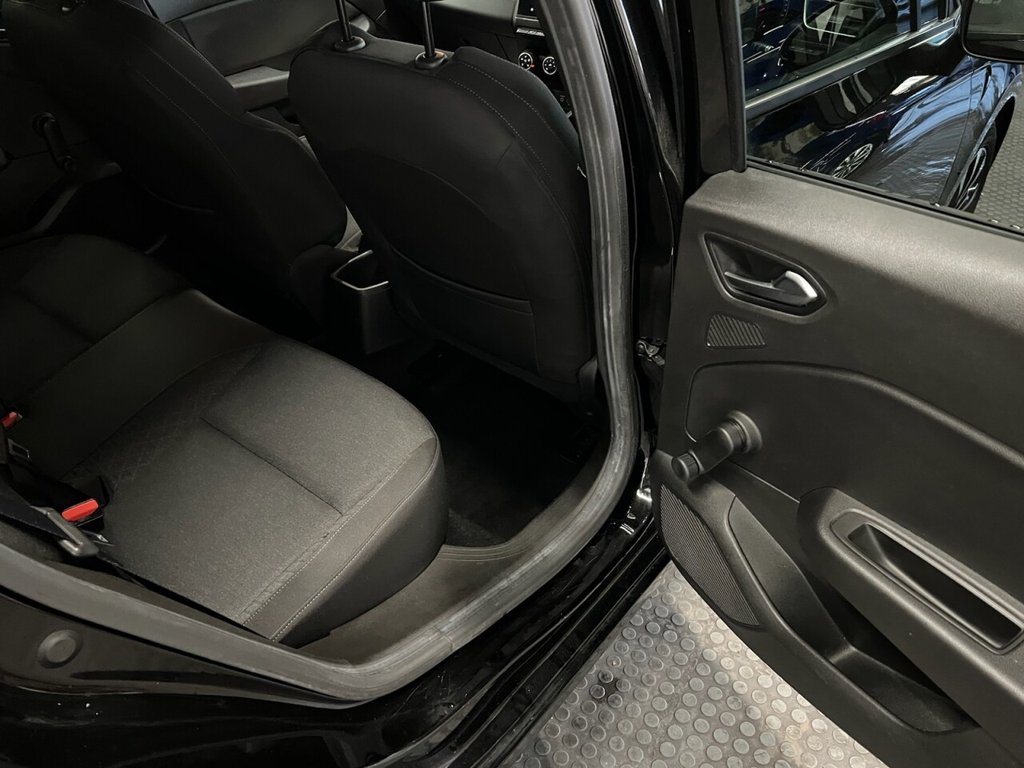 Used Renault Clio 2021 for sale - 77153161: Photo 16