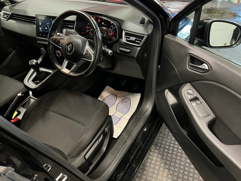 Used Renault Clio 2021 for sale - 77153161: Photo 19