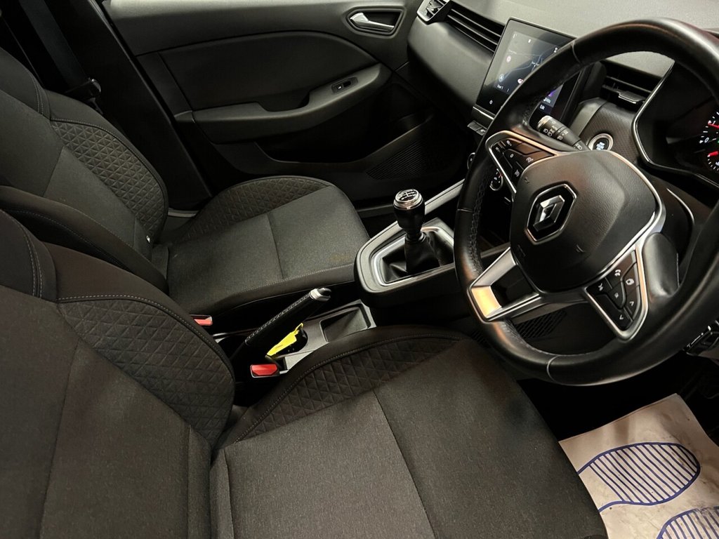 Used Renault Clio 2021 for sale - 77153161: Photo 20