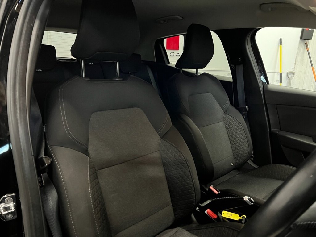 Used Renault Clio 2021 for sale - 77153161: Photo 22