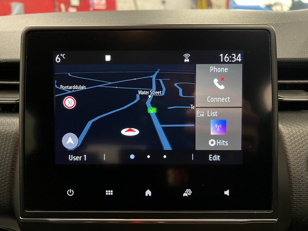 Used Renault Clio 2021 for sale - 77153161: Photo 24