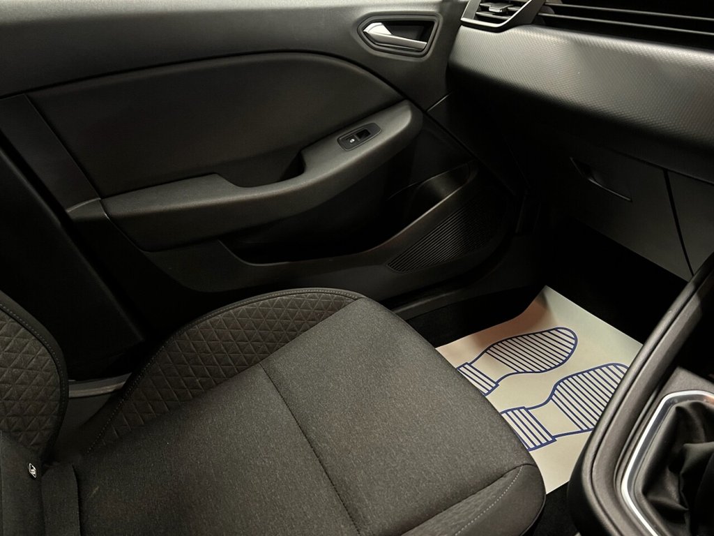 Used Renault Clio 2021 for sale - 77153161: Photo 34