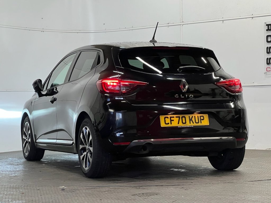 Used Renault Clio 2021 for sale - 77153161: Photo 5