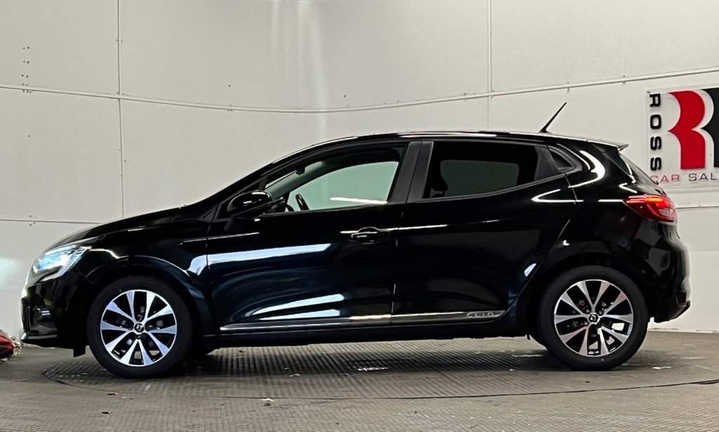 Used Renault Clio 2021 for sale - 77153161: Photo 6