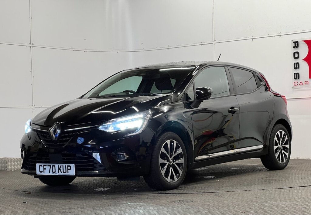 Used Renault Clio 2021 for sale - 77153161: Photo 7