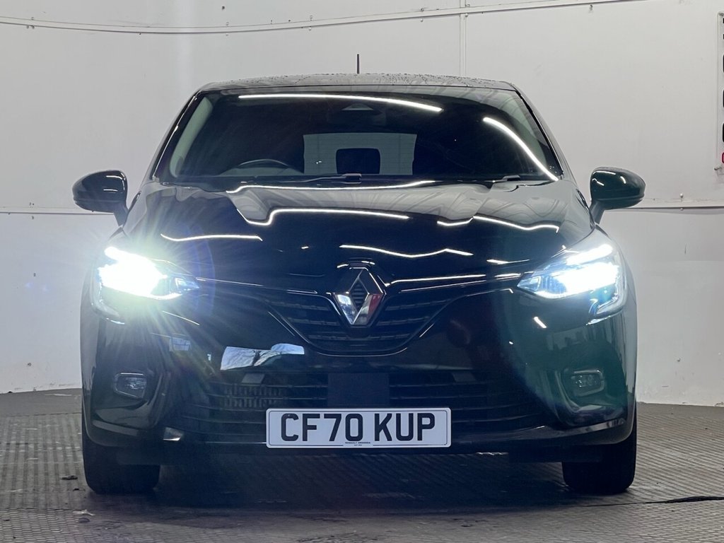 Used Renault Clio 2021 for sale - 77153161: Photo 8