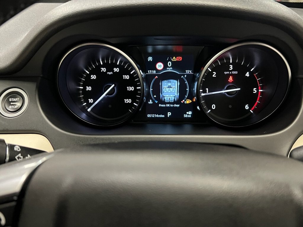 Used Land Rover Discovery Sport 2018 for sale - 76501049: Photo 10