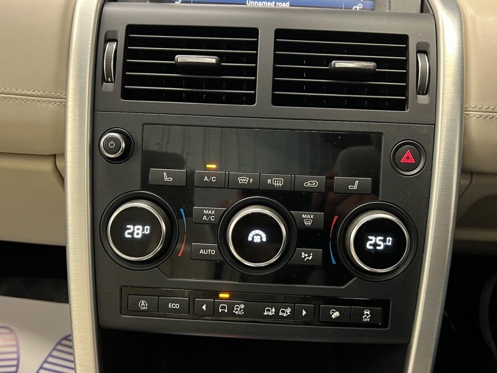 Used Land Rover Discovery Sport 2018 for sale - 76501049: Photo 11