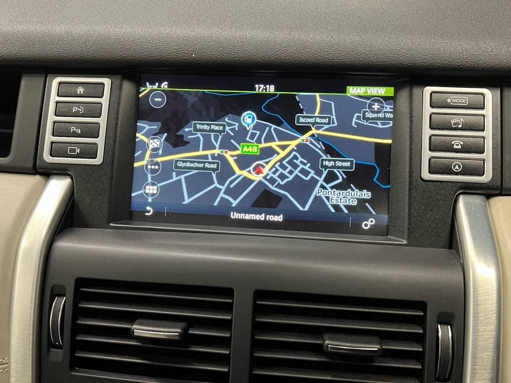 Used Land Rover Discovery Sport 2018 for sale - 76501049: Photo 12