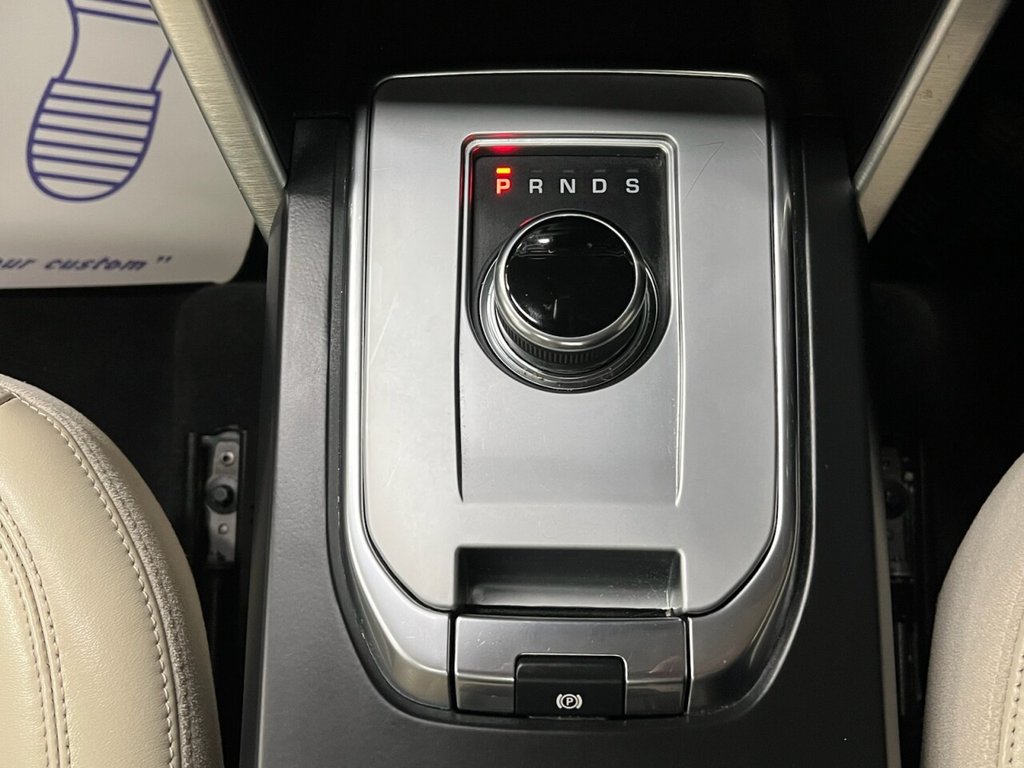 Used Land Rover Discovery Sport 2018 for sale - 76501049: Photo 13