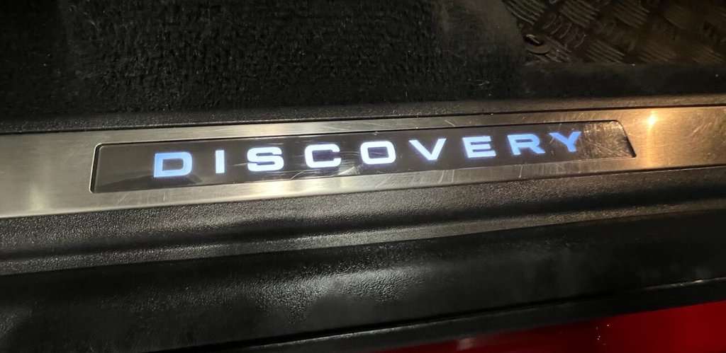 Used Land Rover Discovery Sport 2018 for sale - 76501049: Photo 18