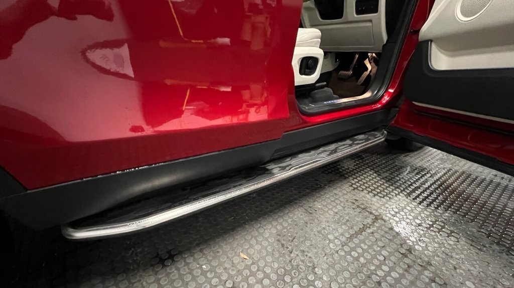 Used Land Rover Discovery Sport 2018 for sale - 76501049: Photo 19