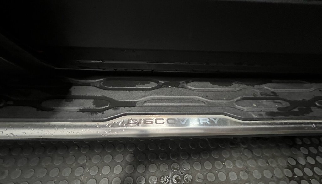 Used Land Rover Discovery Sport 2018 for sale - 76501049: Photo 21