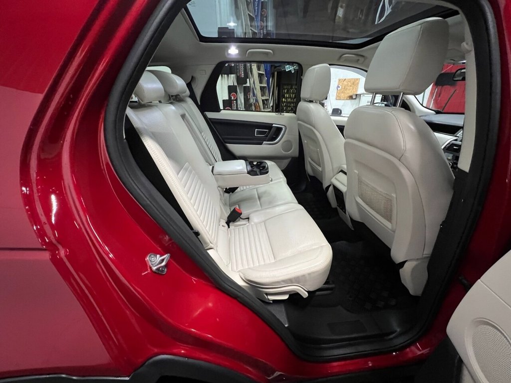 Used Land Rover Discovery Sport 2018 for sale - 76501049: Photo 24