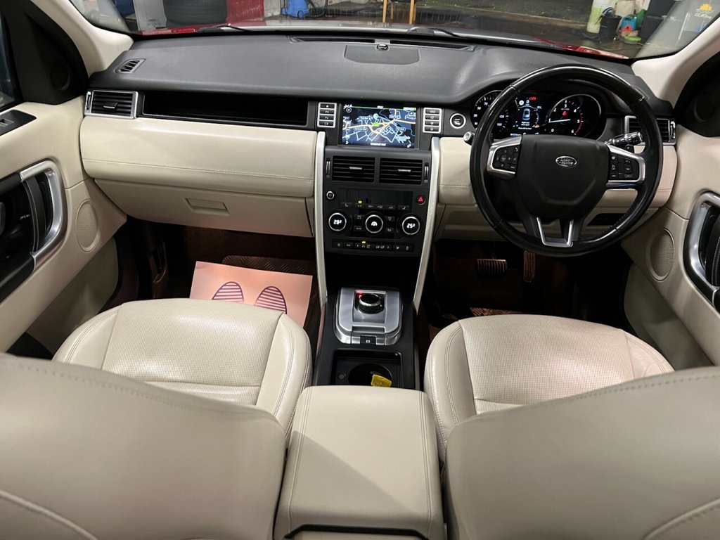 Used Land Rover Discovery Sport 2018 for sale - 76501049: Photo 25