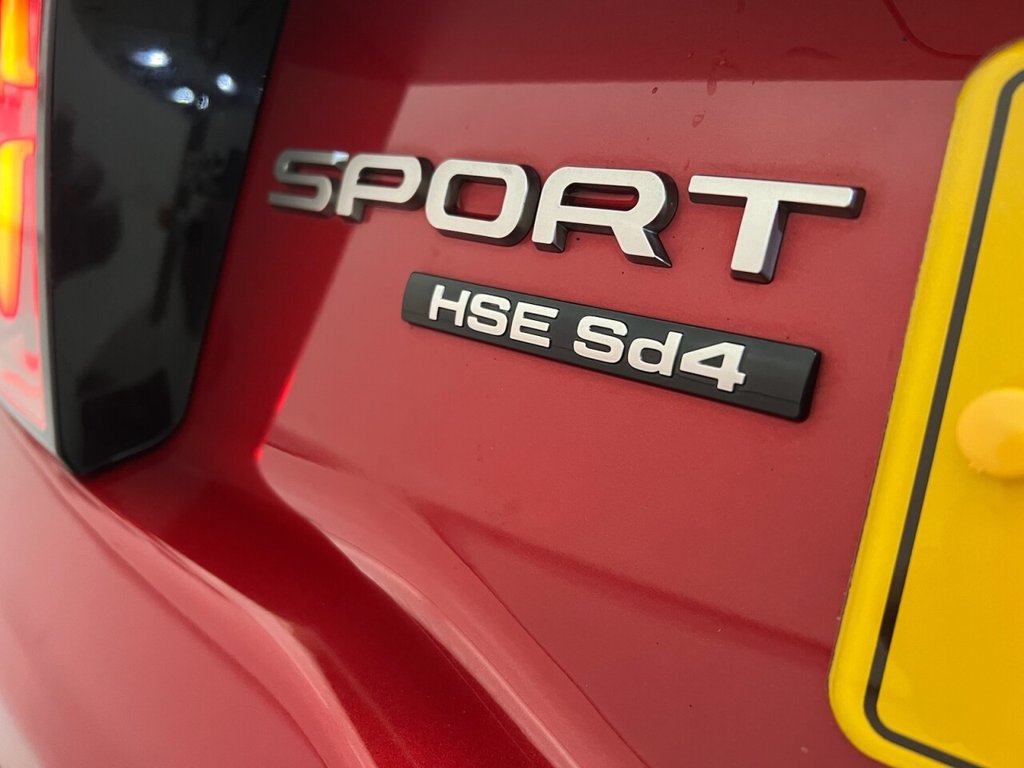 Used Land Rover Discovery Sport 2018 for sale - 76501049: Photo 28