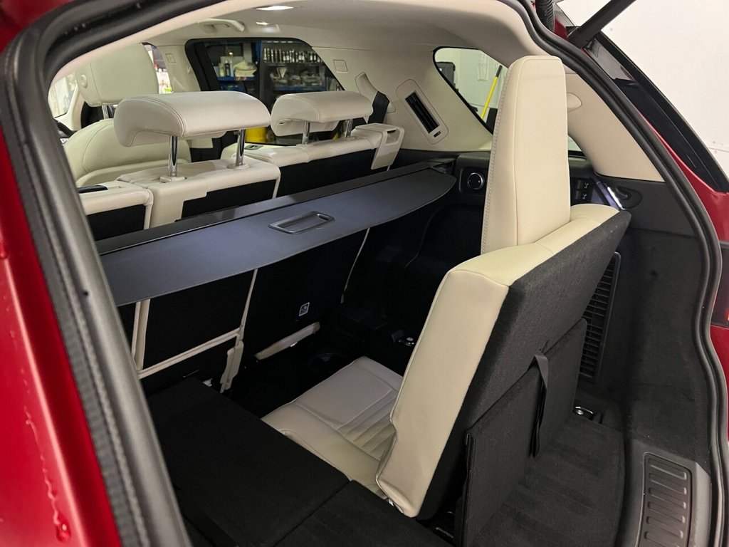 Used Land Rover Discovery Sport 2018 for sale - 76501049: Photo 29