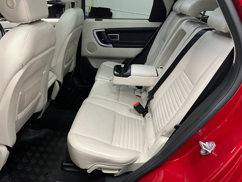 Used Land Rover Discovery Sport 2018 for sale - 76501049: Photo 31