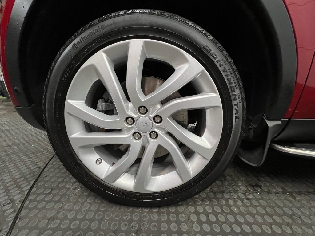 Used Land Rover Discovery Sport 2018 for sale - 76501049: Photo 37