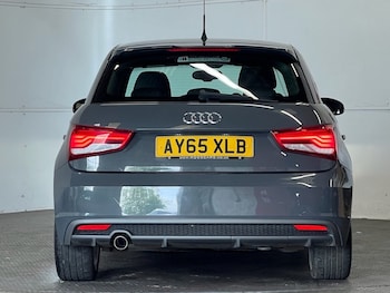 Used Audi A1 2015 for sale - 78975124: Photo