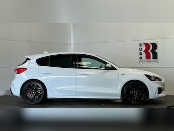 Used Ford Focus 2018 for sale - 79587673: Photo