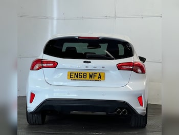 Used Ford Focus 2018 for sale - 79587673: Photo